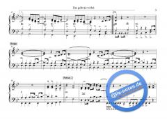 Das geht nie vorbei (Höhner) 