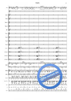 Mambo von Grönemeyer 