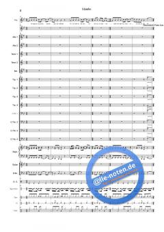 Mambo von Grönemeyer 