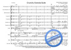 Crunchy Granola Suite (Neil Diamond) 
