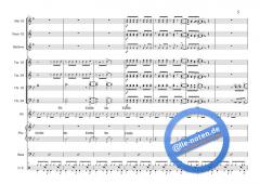 Crunchy Granola Suite (Neil Diamond) 