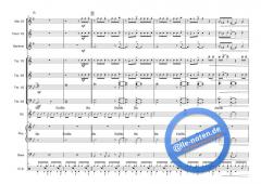 Crunchy Granola Suite (Neil Diamond) 