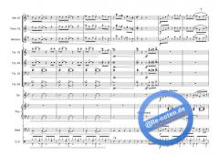 Crunchy Granola Suite (Neil Diamond) 