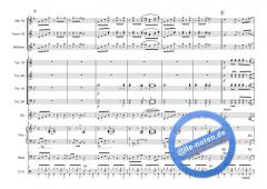 Crunchy Granola Suite (Neil Diamond) 