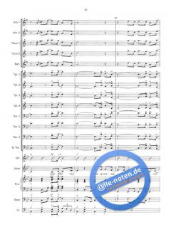 Shine My Shoes (Robbie Williams) 