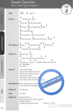 The Justinguitar.com Vintage Songbook von Justin Sandercoe 