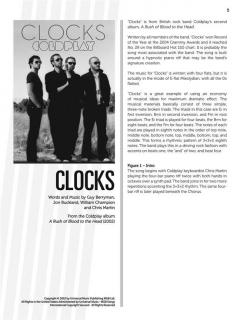 Today's Piano Greats 