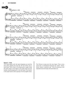 Today's Piano Greats 