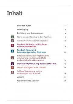 Die Voces8-Methode von Paul Smith 