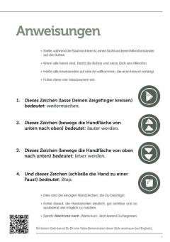 Die Voces8-Methode von Paul Smith 