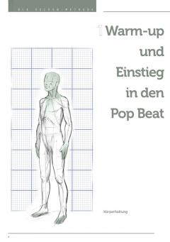 Die Voces8-Methode von Paul Smith 