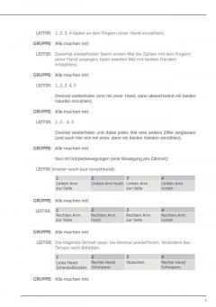 Die Voces8-Methode von Paul Smith 