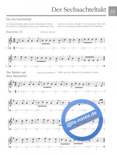 Nur für Anfänger: Blockflöte 2 (Christiane Martini) 