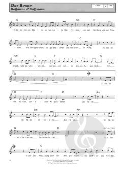 Welthits auf Deutsch 