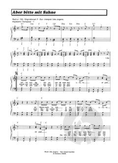 100 Hits in C-Dur Band 1 