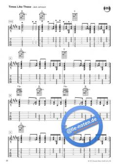 Projekt Akustikgitarre Band 1 von Rainer Mafra 