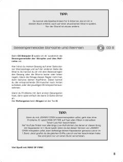 Johnny Cash für Gitarre von Johnny Cash 