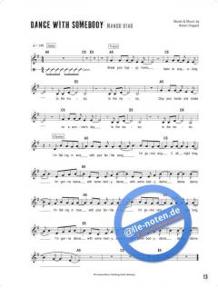 50 Songs nur mit Powerchords & Full Energy von Peter Korbel 