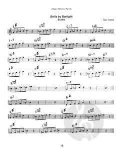 Magic Motives von Dan Haerle 