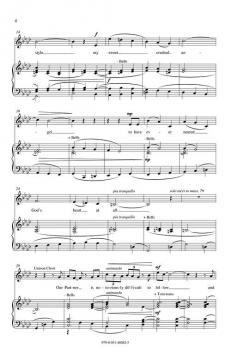 My Sweet, Crushed Angel (Daniel Brewbaker) 