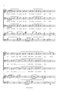 Dear Old Ireland (Mark Sirett) 