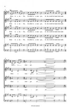 Before The Paling Of The Stars (James Lavino) 