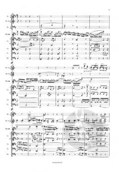 Flötenkonzert D-Dur op. 283 von Carl Reinecke 