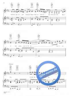 I See Fire von Sheeran 