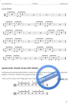 Pure Drumming (Thomas Simmerl) 