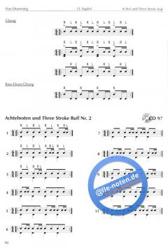 Pure Drumming (Thomas Simmerl) 