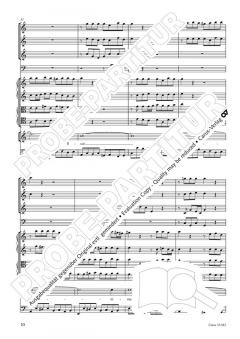 Magnificat in C (Pietro vor Torri) 