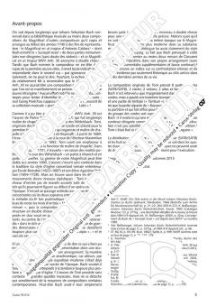 Magnificat in C (Pietro vor Torri) 
