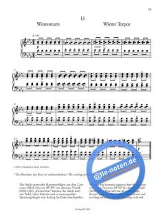 Piano Poetry von Michael Proksch 