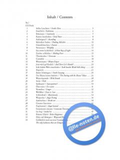 Piano Poetry von Michael Proksch 