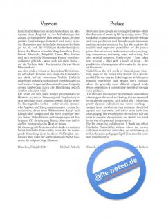 Piano Poetry von Michael Proksch 