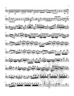 Concerto In F Major (Johann Baptist Vanhal) 