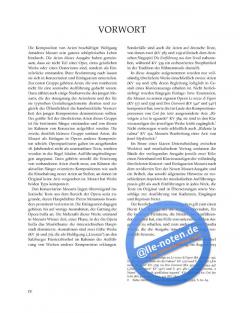 Konzertarien für tiefen Sopran und Alt von Wolfgang Amadeus Mozart 