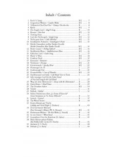 One Hand Piano von Barbara Arens 