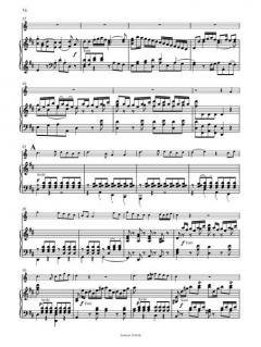Konzert für Horn und Orchester Nr. 1 D-Dur KV 412 (386b) von Wolfgang Amadeus Mozart im Alle Noten Shop kaufen