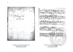 Sämtliche Orgelwerke 1 von Johann Sebastian Bach im Alle Noten Shop kaufen