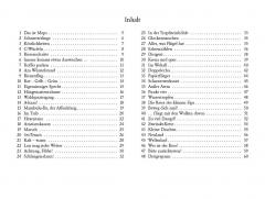 Rot Gelb Grün von Martina Schneider 