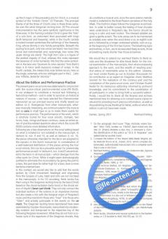 Septem verba a Christo in cruce moriente prolata (Giovanni Battista Pergolesi) 