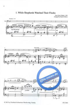 Jazz Café at Christmas von Darren Fellows 