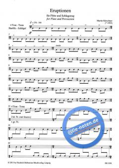 Eruptionen (Martin Kürschner) 