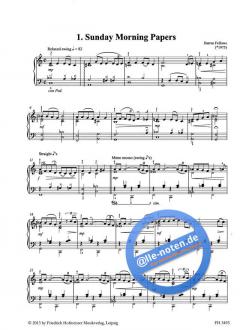 Return To Jazz Café von Darren Fellows 