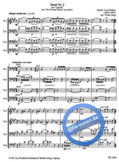 CellOpera Vol. 1 im Alle Noten Shop kaufen online kaufen