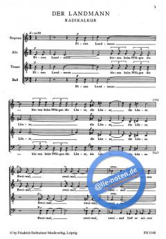 Äsop-Fabeln (Gerhard Rosenfeld) 