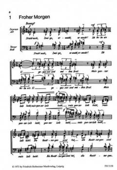 Wir haben in uns einen Sommer (Siegfried Müller) 