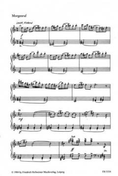 Heut ist ein wunderschöner Tag (Siegfried Köhler) 