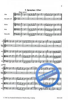 König Midas (Kurt Schwaen) 